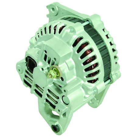 Replacement For Remy, Dra3146 Alternator